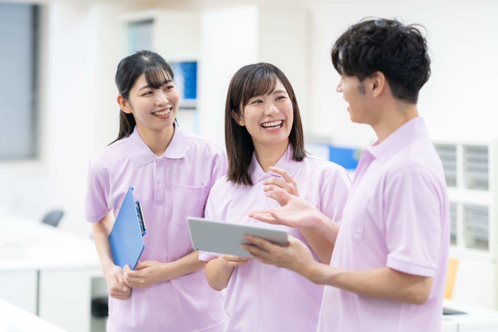 採用情報